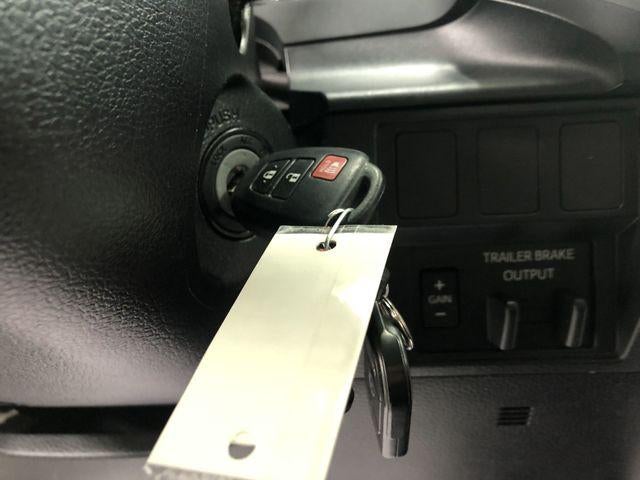 2020 Toyota TUNDRA 4X4 SR5