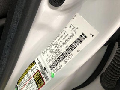 2020 Toyota TUNDRA 4X4 SR5