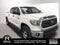 2020 Toyota TUNDRA 4X4 SR5