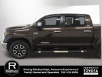 2019 Toyota TUNDRA 4X4 Limited CrewMax