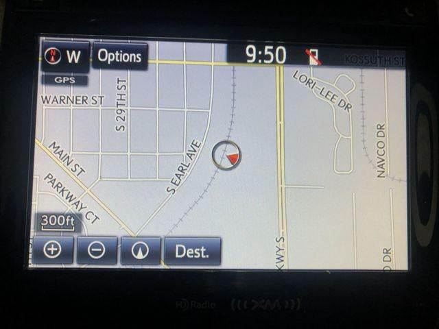 2019 Toyota TUNDRA 4X4 Limited CrewMax