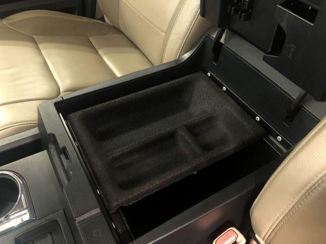 2019 Toyota TUNDRA 4X4 Limited CrewMax