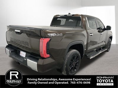 2023 Toyota Tundra Limited