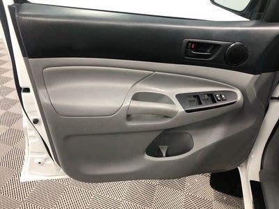 2015 Toyota TACOMA PRERUNNER PreRunner