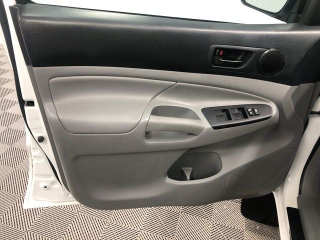 2015 Toyota TACOMA PRERUNNER PreRunner