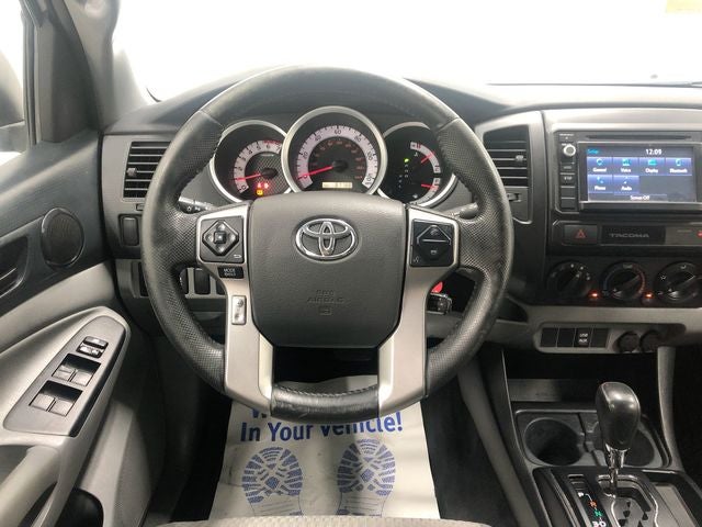 2015 Toyota TACOMA PRERUNNER PreRunner
