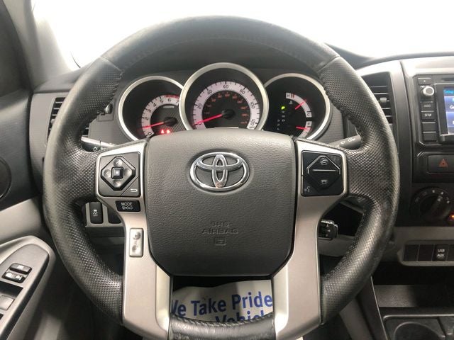 2015 Toyota TACOMA PRERUNNER PreRunner
