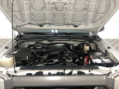 2015 Toyota TACOMA PRERUNNER PreRunner