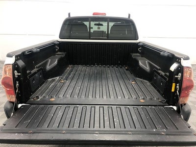 2015 Toyota TACOMA PRERUNNER PreRunner