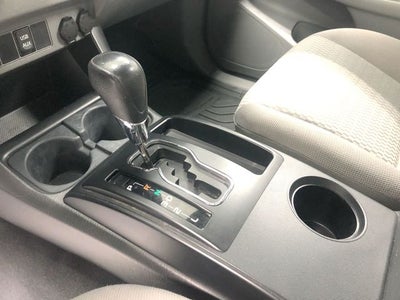 2015 Toyota TACOMA PRERUNNER PreRunner