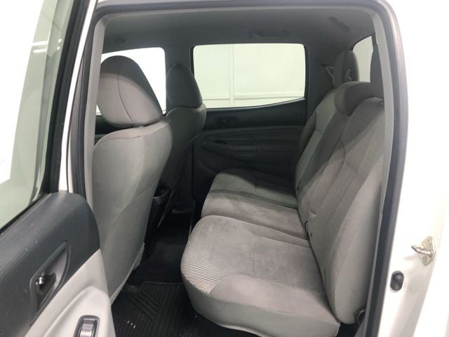 2015 Toyota TACOMA PRERUNNER PreRunner