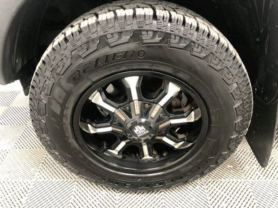 2015 Toyota TACOMA PRERUNNER PreRunner