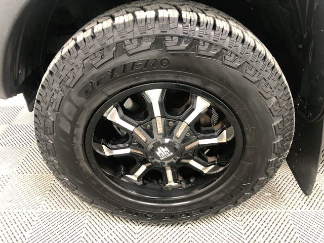 2015 Toyota TACOMA PRERUNNER PreRunner