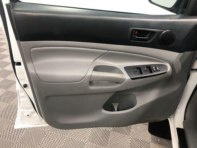 2015 Toyota TACOMA PRERUNNER PreRunner
