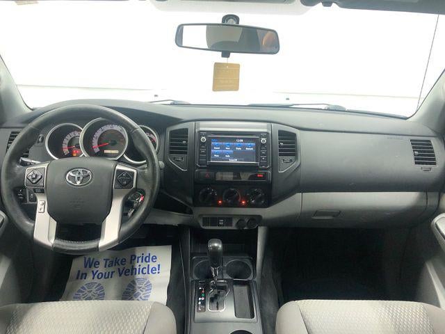 2015 Toyota TACOMA PRERUNNER PreRunner