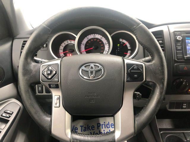 2015 Toyota TACOMA PRERUNNER PreRunner