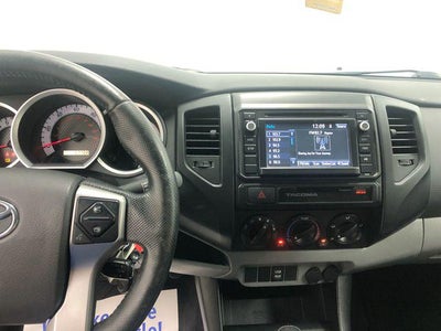 2015 Toyota TACOMA PRERUNNER PreRunner