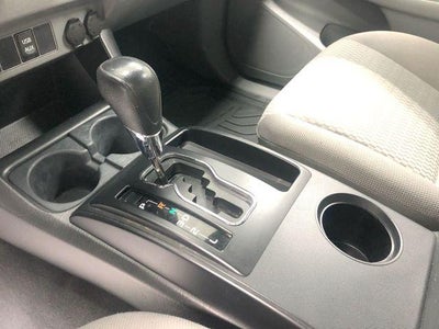 2015 Toyota TACOMA PRERUNNER PreRunner
