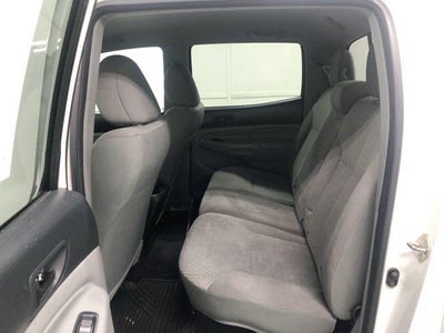 2015 Toyota TACOMA PRERUNNER PreRunner