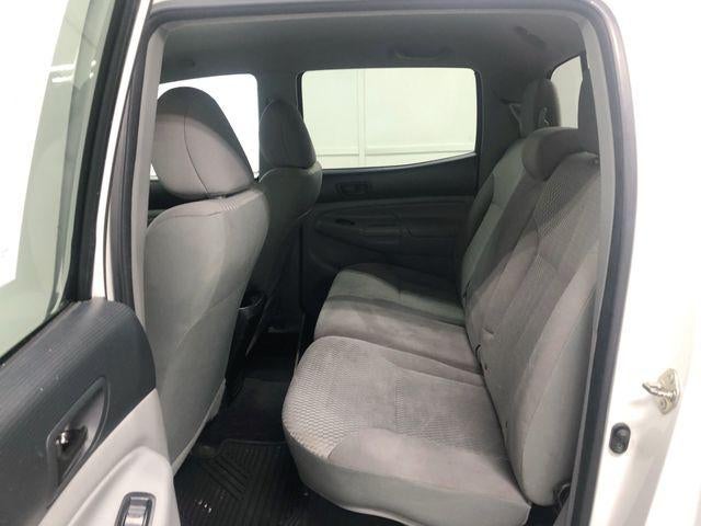 2015 Toyota TACOMA PRERUNNER PreRunner