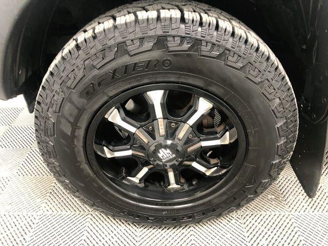 2015 Toyota TACOMA PRERUNNER PreRunner