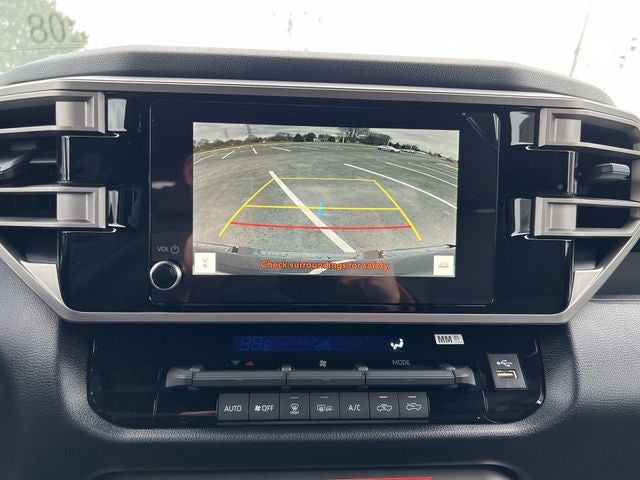 2025 Toyota TUNDRA 4X4 SR5