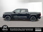 2025 Toyota TUNDRA 4X4 SR5
