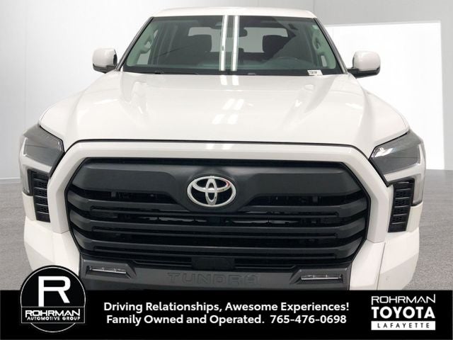 2023 Toyota TUNDRA 4X4 SR5