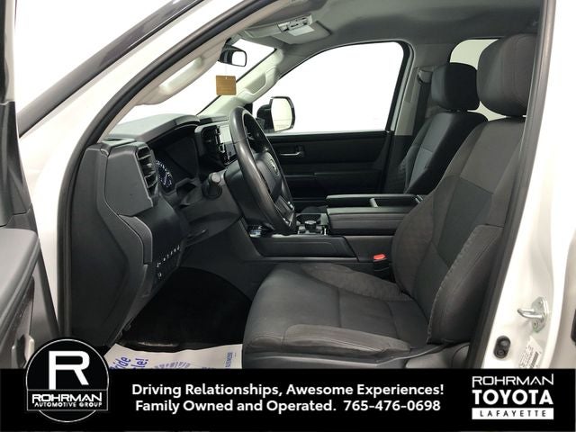 2023 Toyota TUNDRA 4X4 SR5
