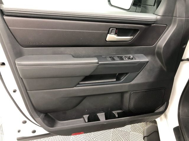 2023 Toyota TUNDRA 4X4 SR5