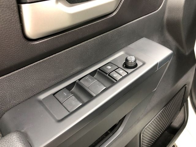 2023 Toyota TUNDRA 4X4 SR5
