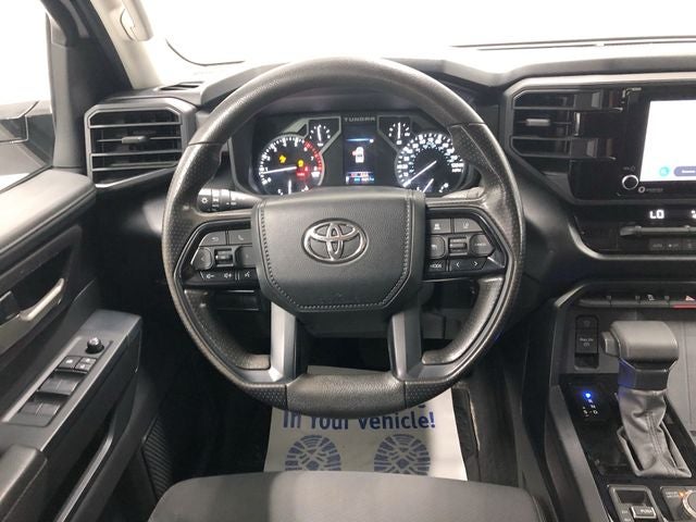 2023 Toyota TUNDRA 4X4 SR5