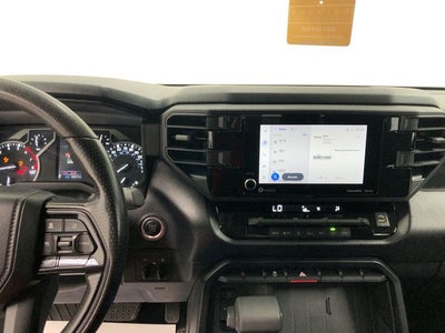 2023 Toyota TUNDRA 4X4 SR5