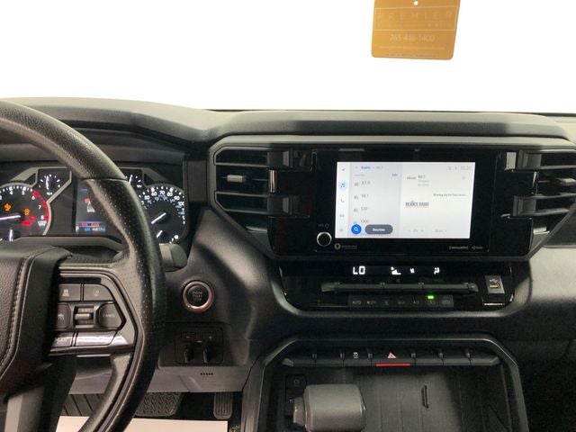 2023 Toyota TUNDRA 4X4 SR5