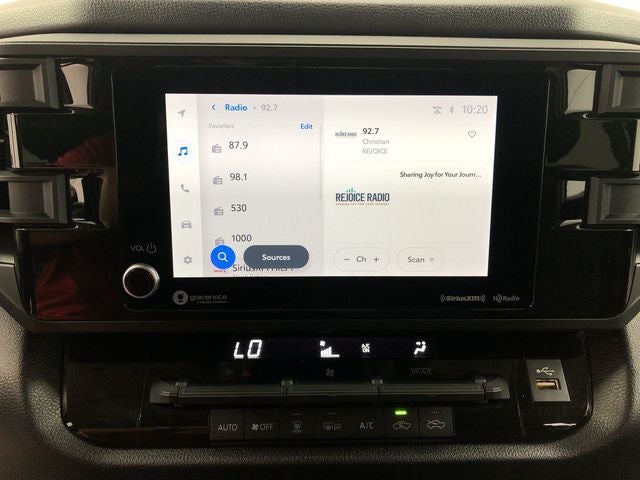 2023 Toyota TUNDRA 4X4 SR5