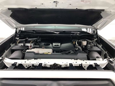 2023 Toyota TUNDRA 4X4 SR5