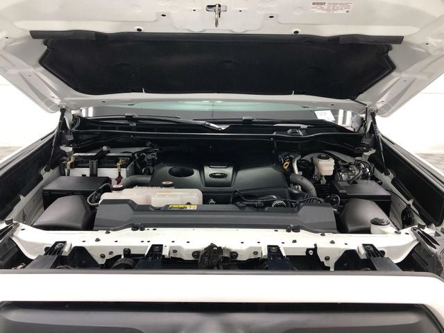 2023 Toyota TUNDRA 4X4 SR5