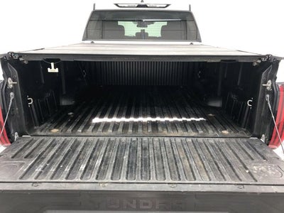 2023 Toyota TUNDRA 4X4 SR5