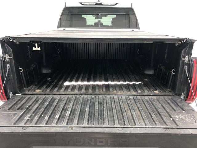 2023 Toyota TUNDRA 4X4 SR5
