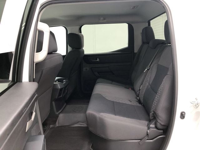 2023 Toyota TUNDRA 4X4 SR5