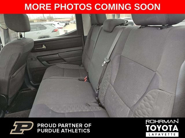 2023 Toyota TUNDRA 4X4 SR5