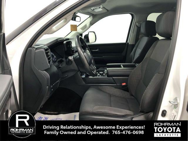 2023 Toyota TUNDRA 4X4 SR5