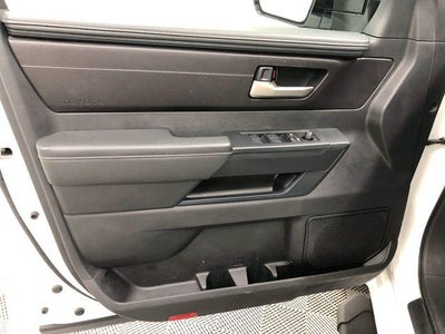 2023 Toyota TUNDRA 4X4 SR5
