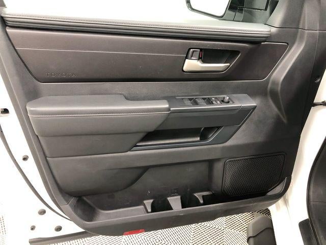 2023 Toyota TUNDRA 4X4 SR5