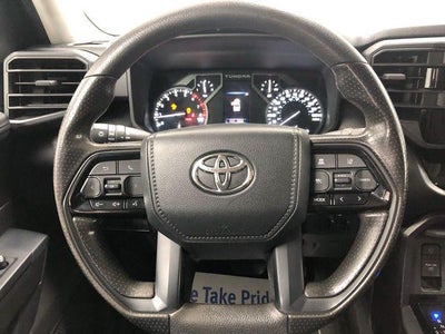 2023 Toyota TUNDRA 4X4 SR5