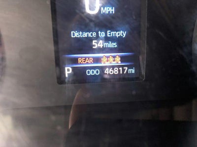 2023 Toyota TUNDRA 4X4 SR5
