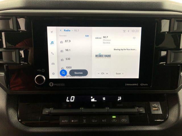 2023 Toyota TUNDRA 4X4 SR5
