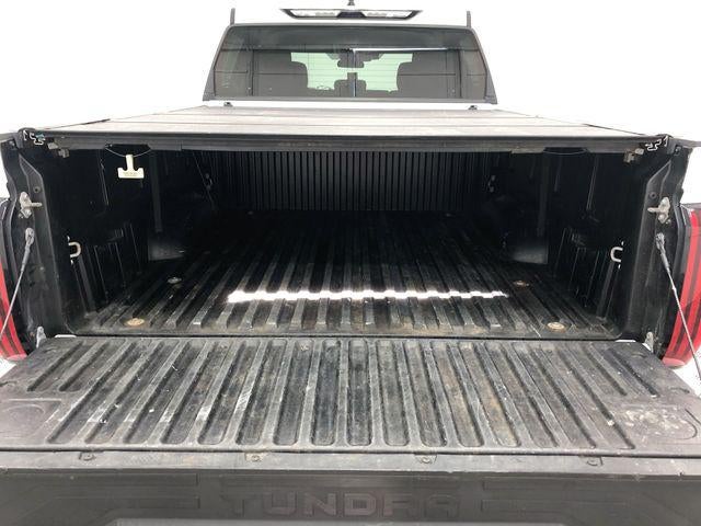 2023 Toyota TUNDRA 4X4 SR5