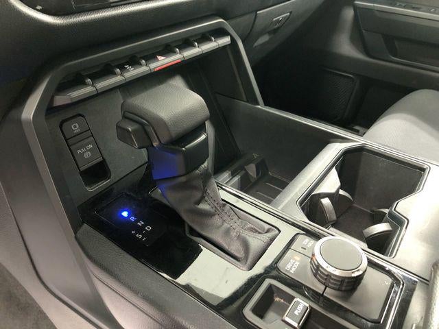 2023 Toyota TUNDRA 4X4 SR5