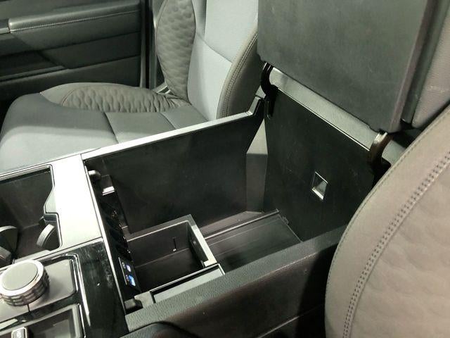 2023 Toyota TUNDRA 4X4 SR5